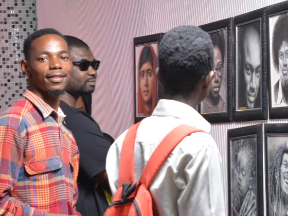 KAFART 2019: Inaugural Edition