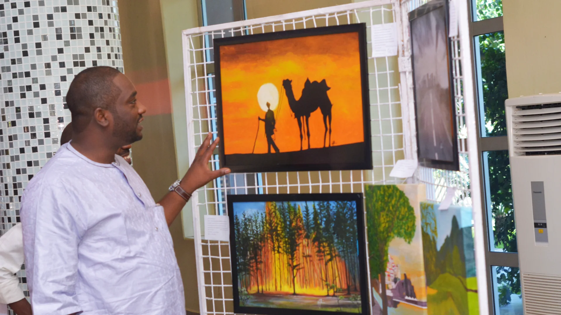 KAFART 2019 — Inaugural Edition