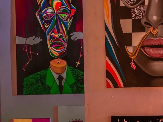 KAFART 2021: Africanism: Translations Through Time