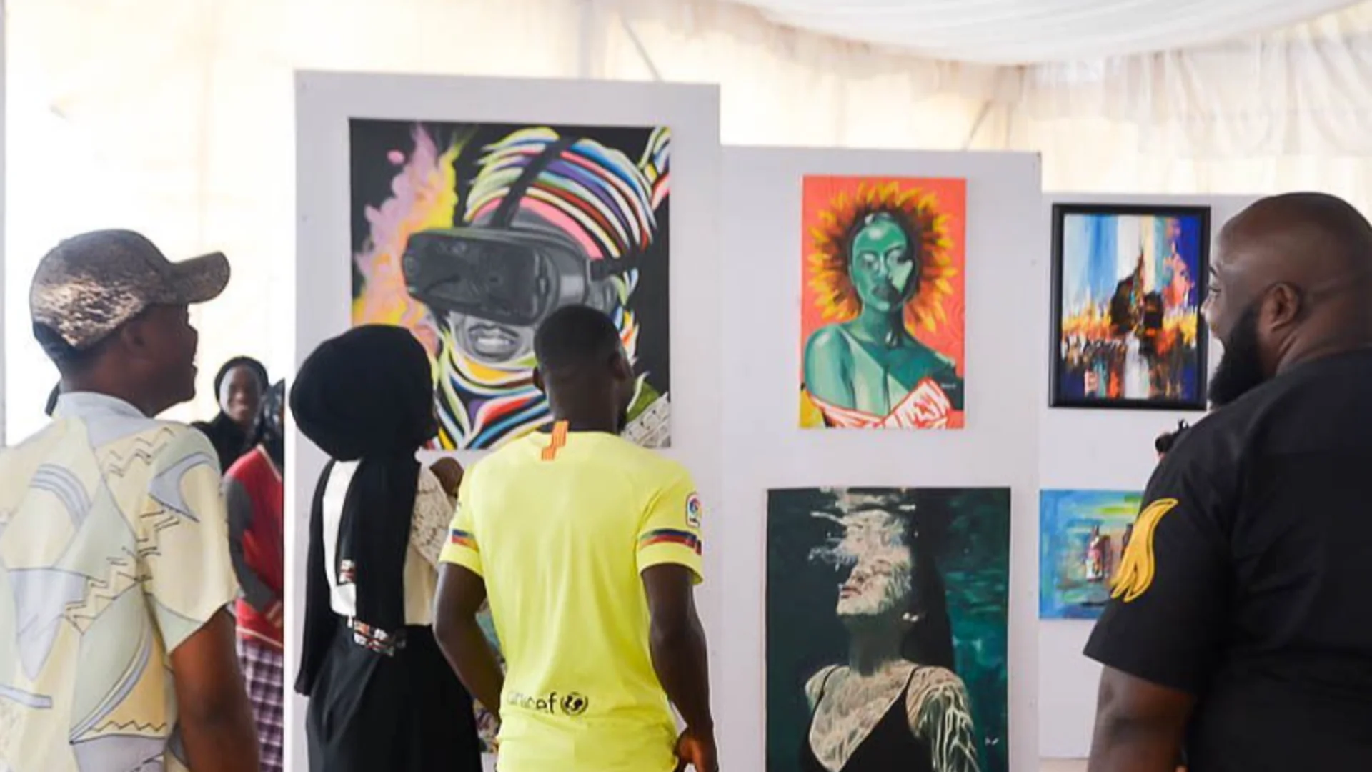 KAFART 2021 — Africanism: Translations Through Time