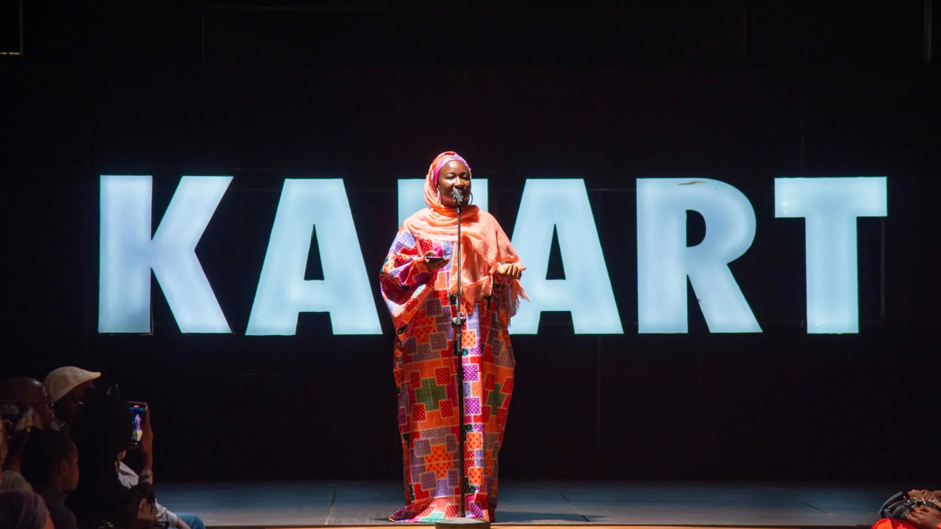 KAFART 2022 — Cultural Xchange: The Intersection