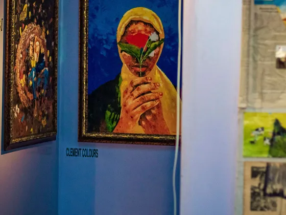 KAFART 2023: Into the Art of Making