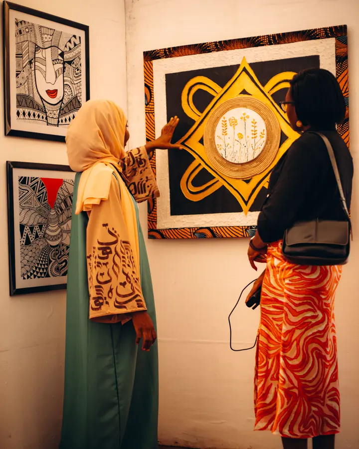 KAFART POP-UP, KAFART 2025