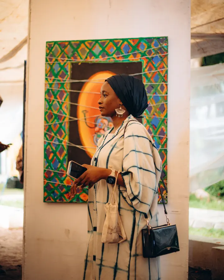 KAFART POP-UP, KAFART 2025
