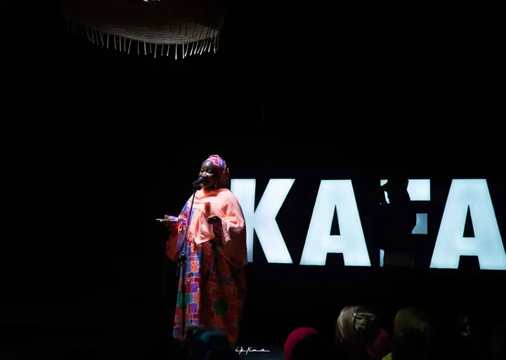 Cultural Xchange: The Intersection, KAFART 2022