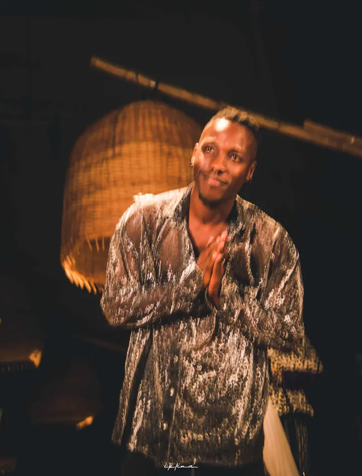 Cultural Xchange: The Intersection, KAFART 2022
