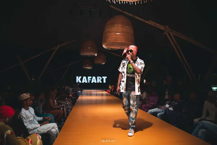 Cultural Xchange: The Intersection, KAFART 2022