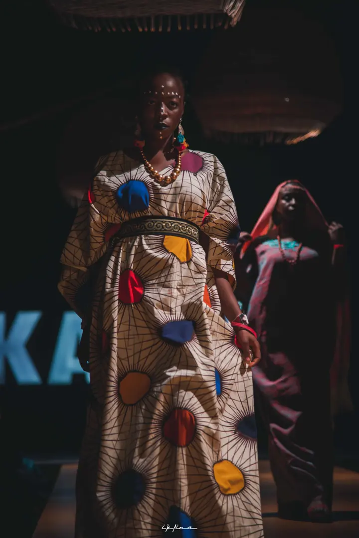 Cultural Xchange: The Intersection, KAFART 2022