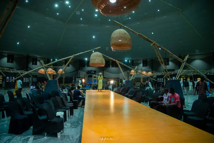 Cultural Xchange: The Intersection, KAFART 2022