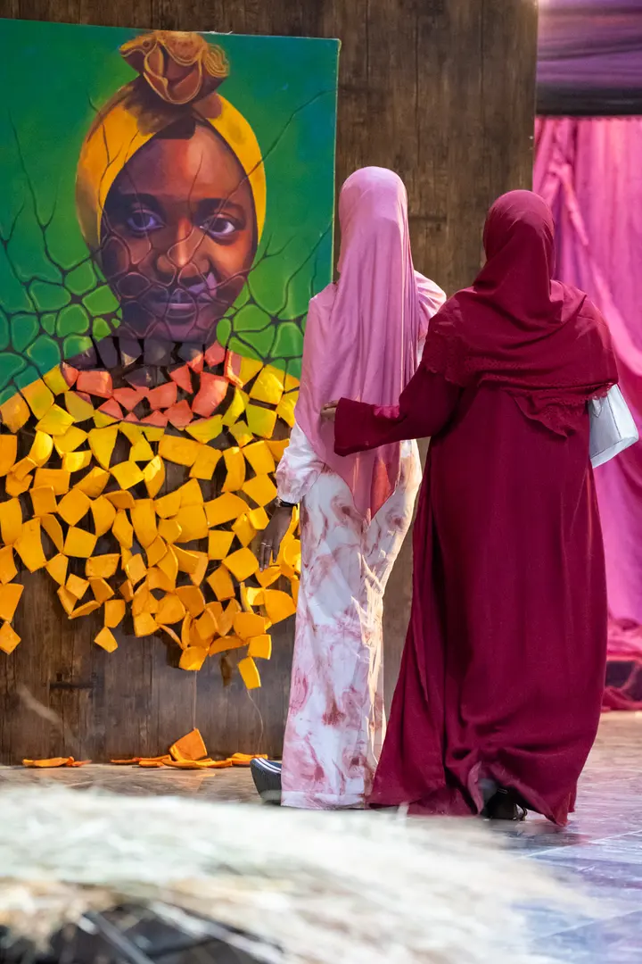 From Whence We Came, KAFART 2024