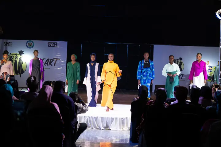 From Whence We Came, KAFART 2024