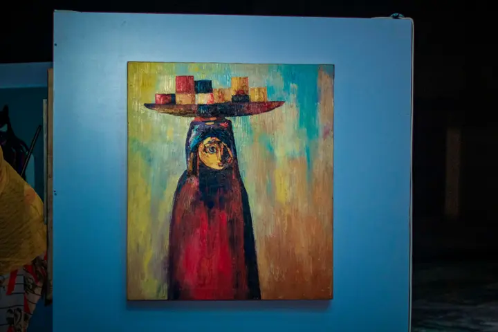 Into the Art of Making, KAFART 2023