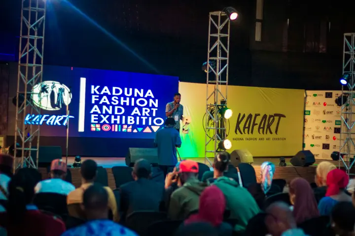 Into the Art of Making, KAFART 2023