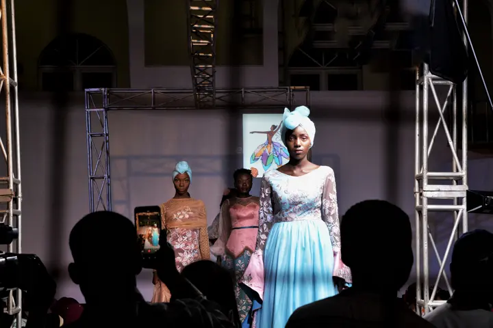 Inaugural Edition, KAFART 2019