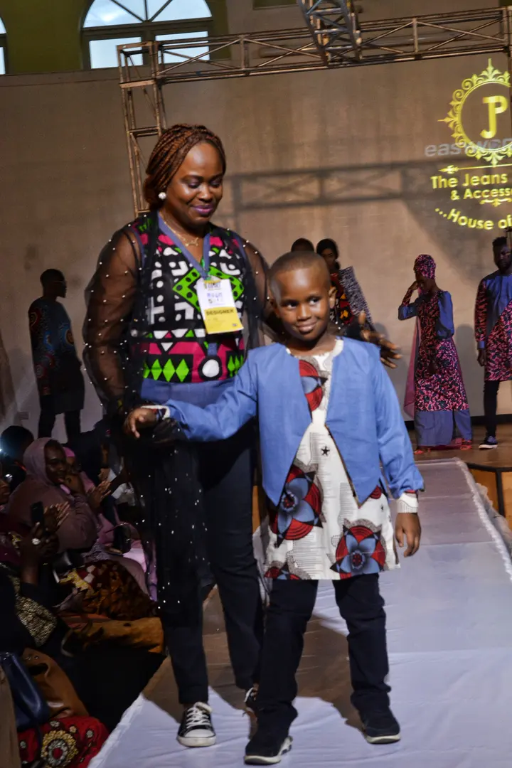 Inaugural Edition, KAFART 2019