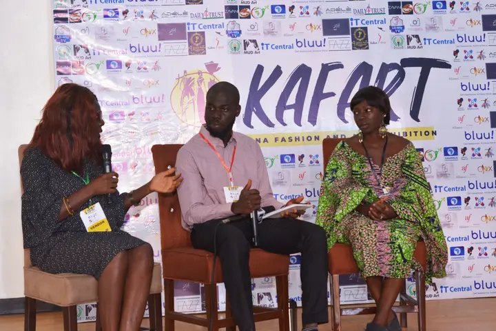 Inaugural Edition, KAFART 2019