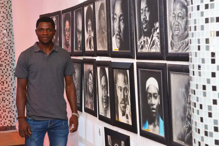 Inaugural Edition, KAFART 2019