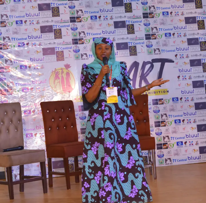 Inaugural Edition, KAFART 2019