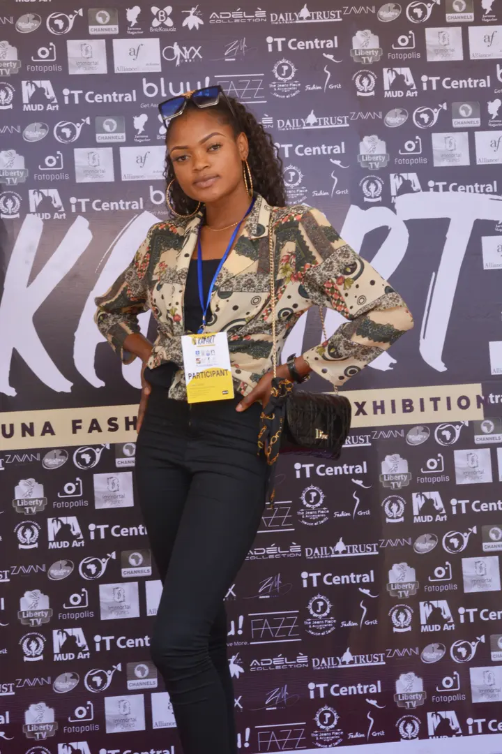 Inaugural Edition, KAFART 2019