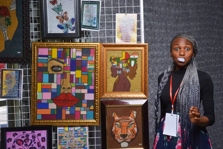 Inaugural Edition, KAFART 2019
