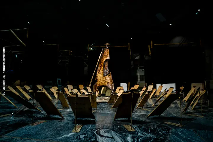 Cultural Xchange: The Intersection, KAFART 2022