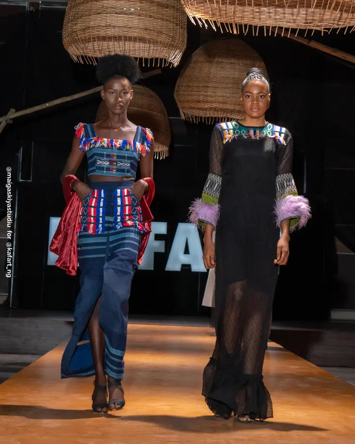 Cultural Xchange: The Intersection, KAFART 2022