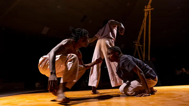 Cultural Xchange: The Intersection, KAFART 2022