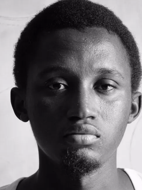 Ahmad Abdullahi