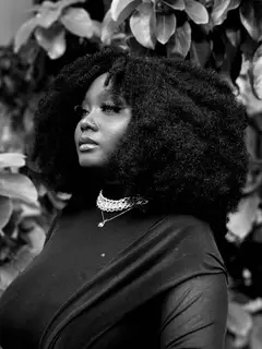 Aisha Mbaya