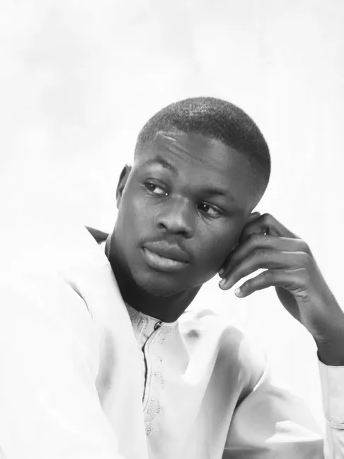 Al-Amin Ayomide
