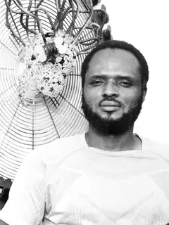Ibrahim Afegbua