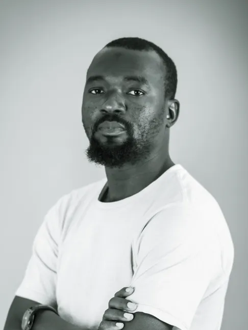 Ismael Mahamadou Laouli