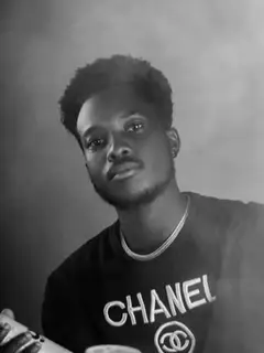 Jah-love Shekwoyemi Ayuba
