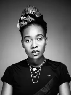 Julez Nnenna Mbajohnson