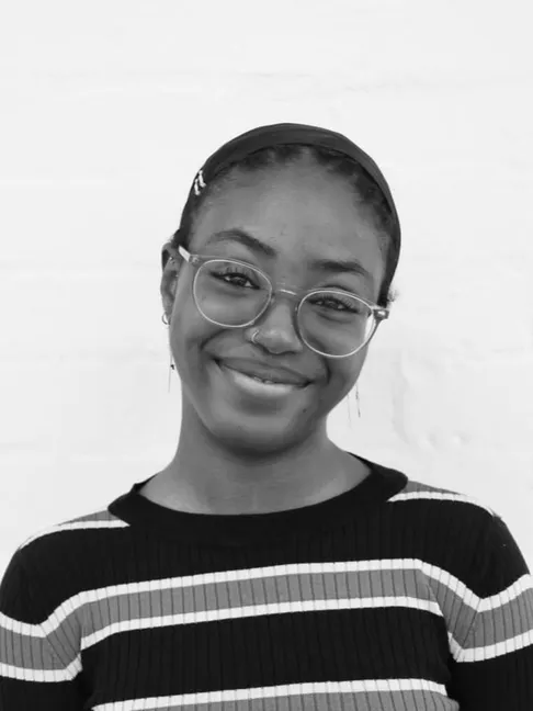 Khadija Dikko