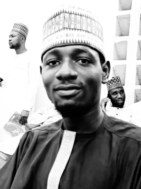 Mahmud Jimada
