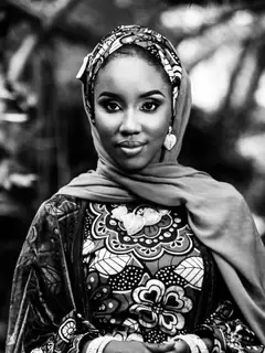 Maryam Maigida