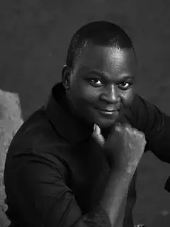 Nuhu John Gwamna