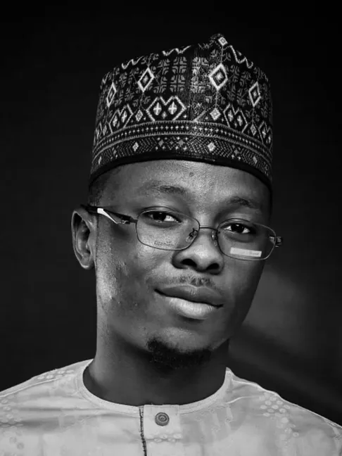 Saidu Abdulmumini