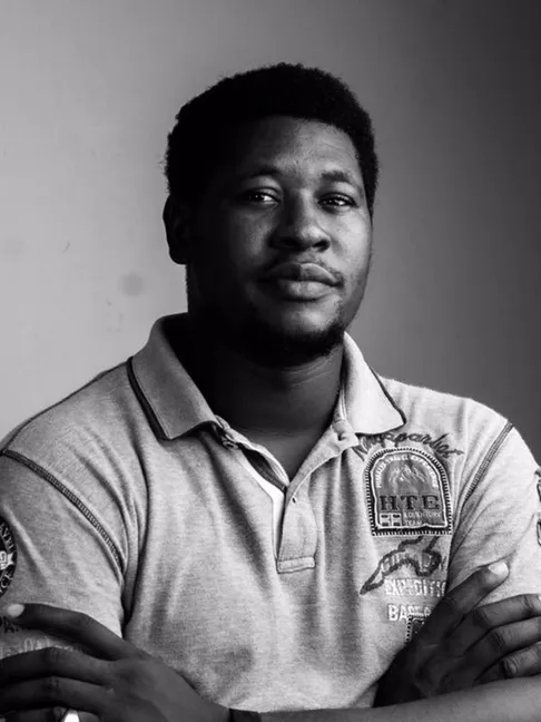 Seun Adeniyi