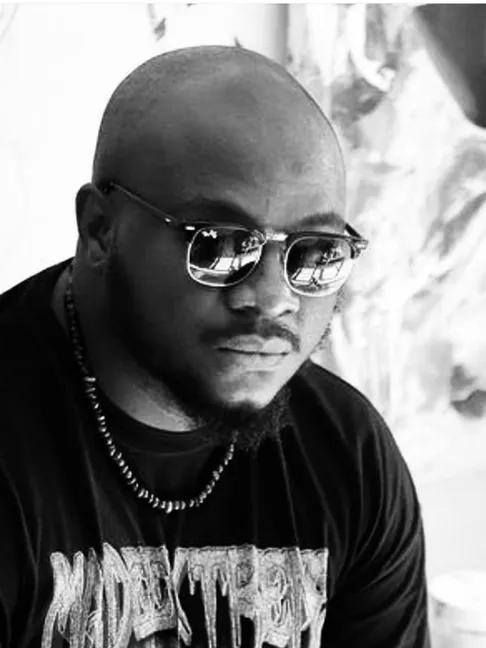 Toluwanimi Adediran Williams