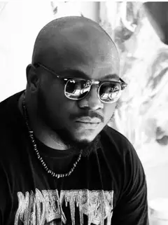 Toluwanimi Adediran Williams
