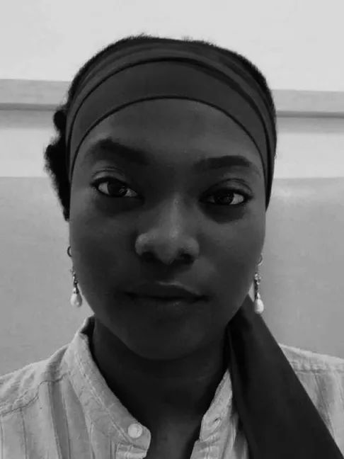 Zainab Isa