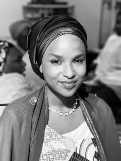 Zakiyya Abubakar