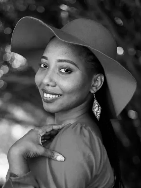 Aichatou Dembele