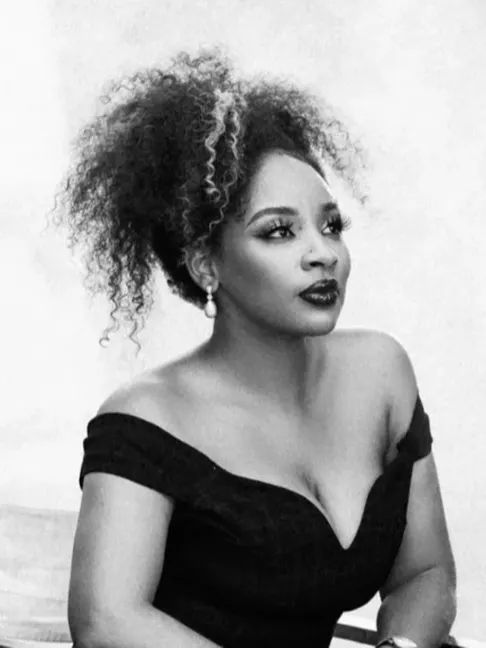 Aisha Babayo