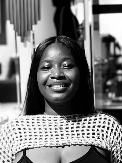Cynthia Kishimi Samuel