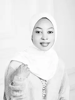 Fatima Habib Damagun