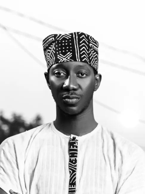 Jean Kassim Dembele