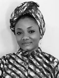 Khadijah Jibril